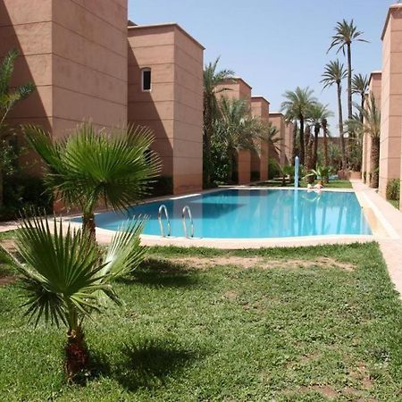 Residence Alqaria Assiyahiya 2 Marakeş Dış mekan fotoğraf