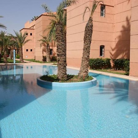 Residence Alqaria Assiyahiya 2 Marakeş Dış mekan fotoğraf