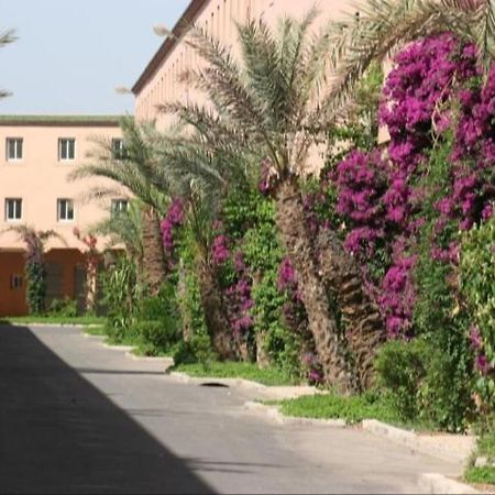 Residence Alqaria Assiyahiya 2 Marakeş Dış mekan fotoğraf