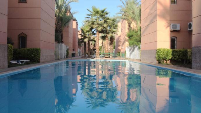 Residence Alqaria Assiyahiya 2 Marakeş Oda fotoğraf