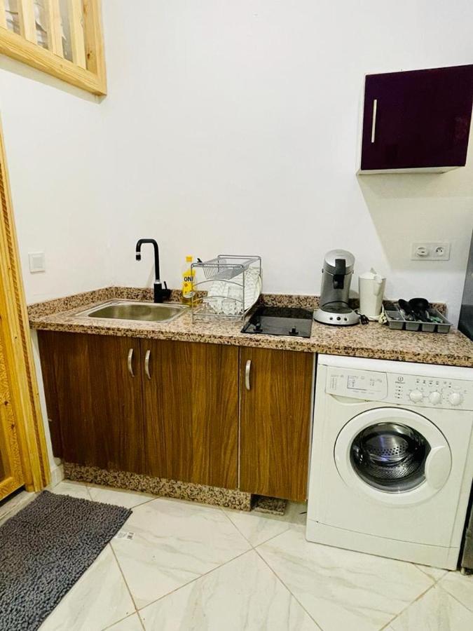 Residence Alqaria Assiyahiya 2 Marakeş Dış mekan fotoğraf