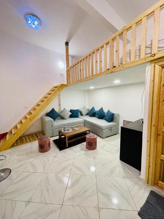 Residence Alqaria Assiyahiya 2 Marakeş Dış mekan fotoğraf