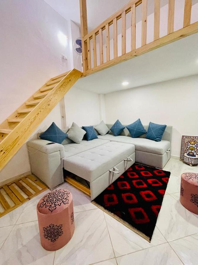 Residence Alqaria Assiyahiya 2 Marakeş Dış mekan fotoğraf