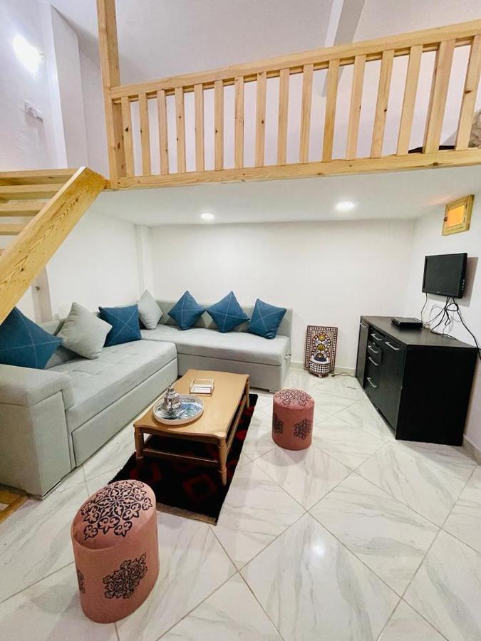 Residence Alqaria Assiyahiya 2 Marakeş Dış mekan fotoğraf