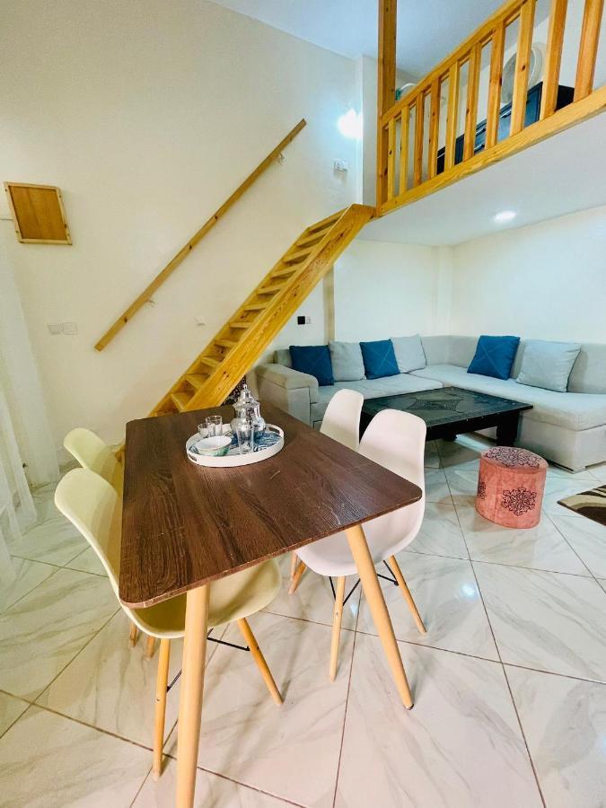 Residence Alqaria Assiyahiya 2 Marakeş Dış mekan fotoğraf