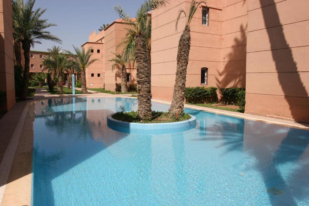 Residence Alqaria Assiyahiya 2 Marakeş Dış mekan fotoğraf