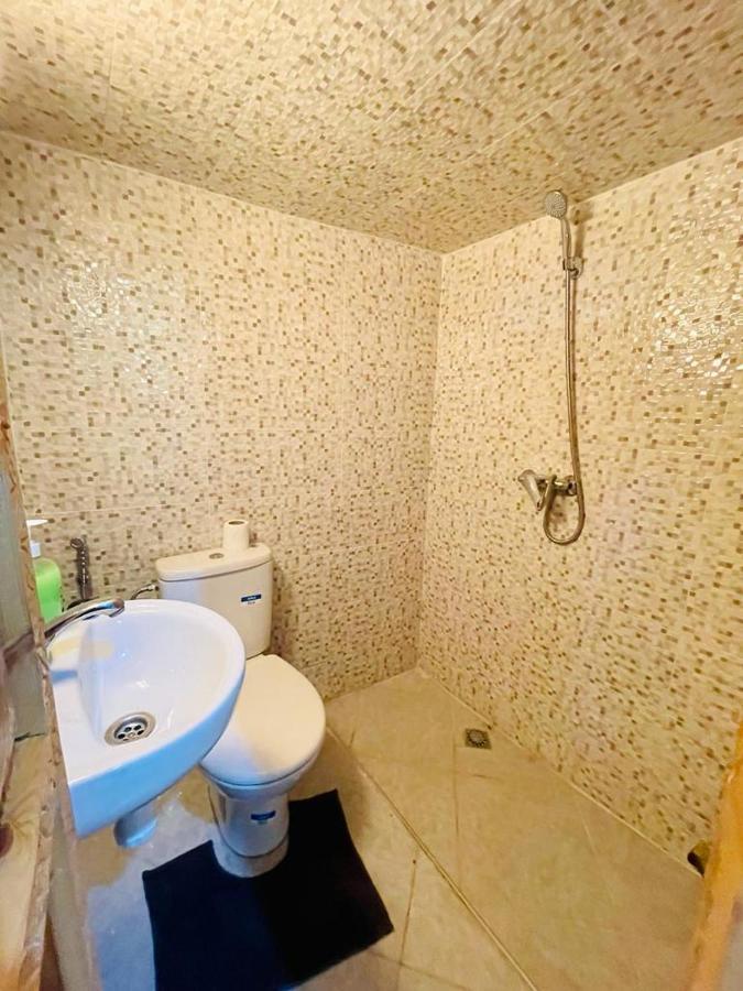 Residence Alqaria Assiyahiya 2 Marakeş Dış mekan fotoğraf