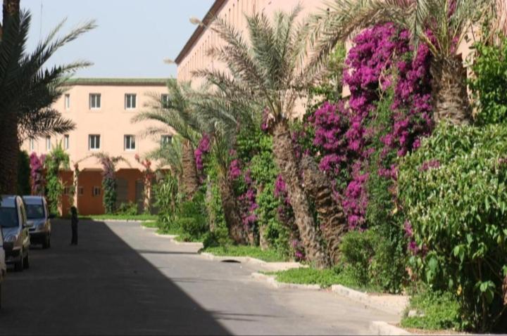 Residence Alqaria Assiyahiya 2 Marakeş Dış mekan fotoğraf